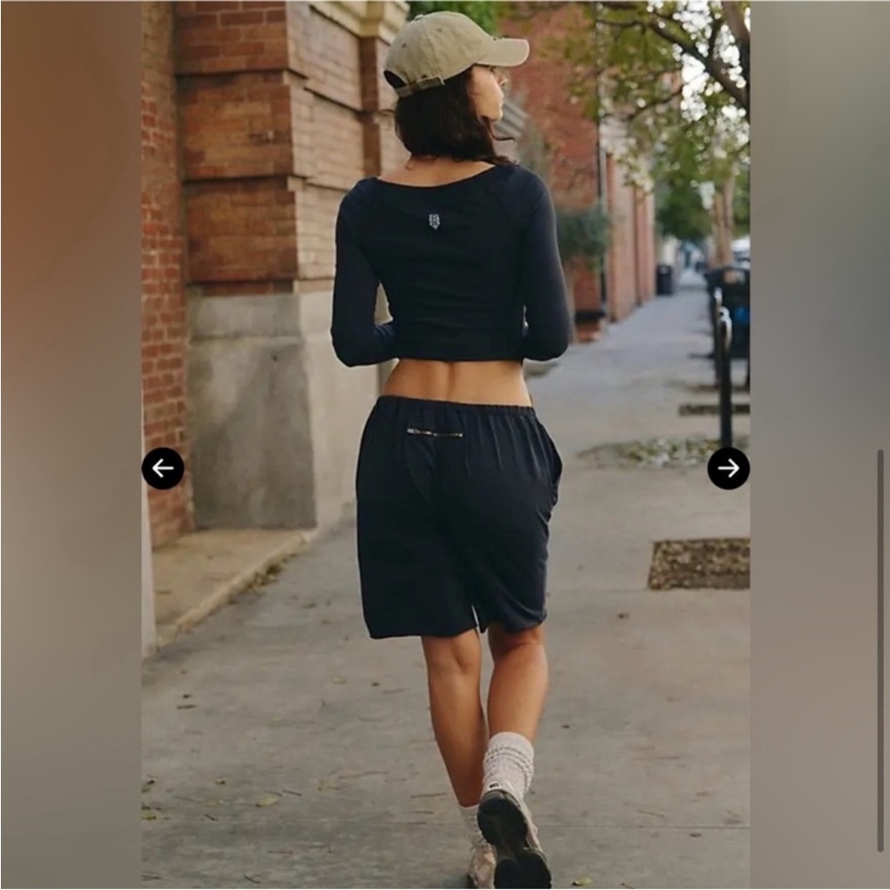 **NWT** FP Movement Hot Shot Easy Set - Picture 3 of 3